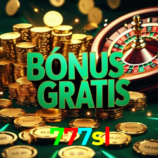 777sl:Apostas ao vivo no futebol e diversão garantida com jogos de cassino!