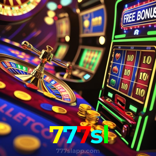 777sl:O cassino online mais seguro para apostas em futebol e diversão com roleta!