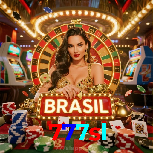 777sl:Jogue slots, ganhe no futebol e aposte com confiança no nosso cassino!