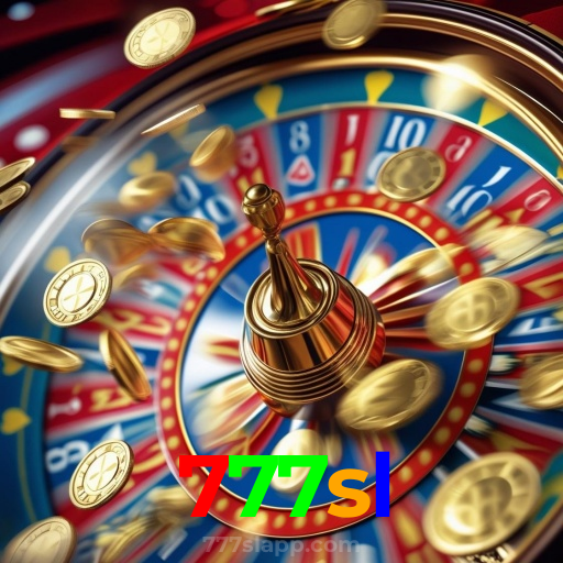 777sl：Onde você pode apostar no futebol e jogar os melhores jogos de cassino!