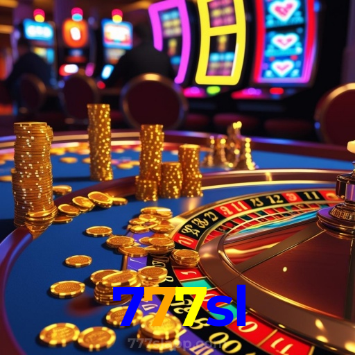777sl：Aposte no futebol e ganhe prêmios em blackjack e roleta online!