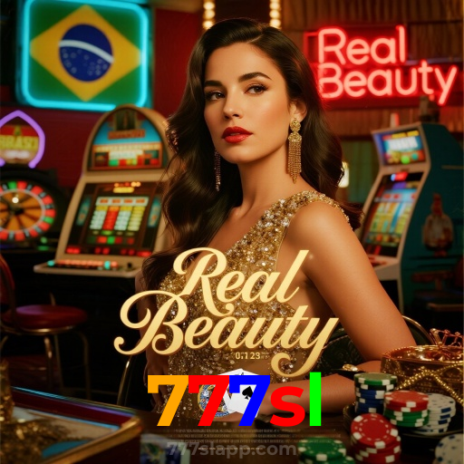 777sl:Jogue as melhores slots e conquiste jackpots épicos!