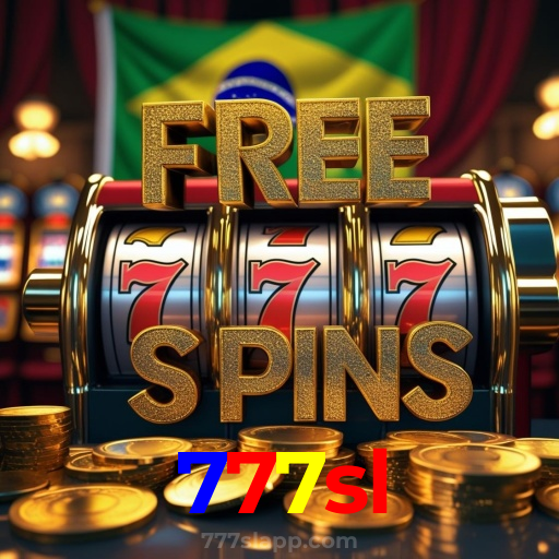 777sl:Jogue slots e aposte no futebol no cassino online mais confiável!