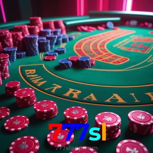 777sl：A sorte te espera! Aposte agora nas nossas roletas!