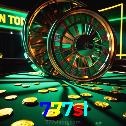 777sl:Aposte agora e ganhe no melhor cassino online!