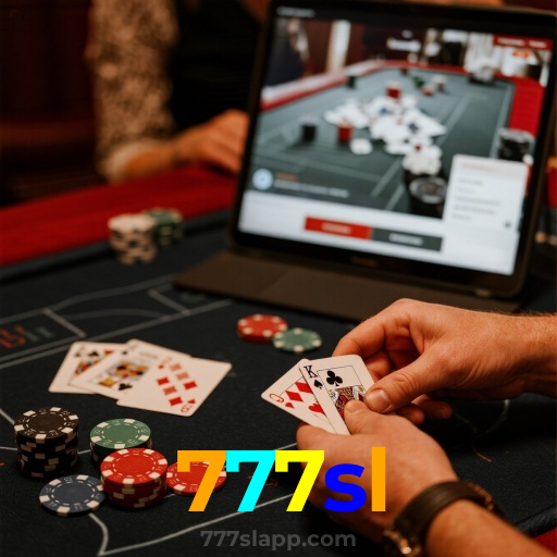 777sl:Encontre a sorte nas nossas roletas e ganhe prêmios incríveis!