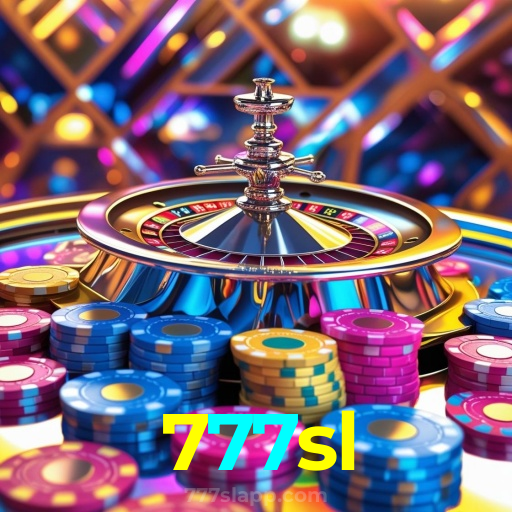 777sl:Jogue agora e vença nas melhores slots online!