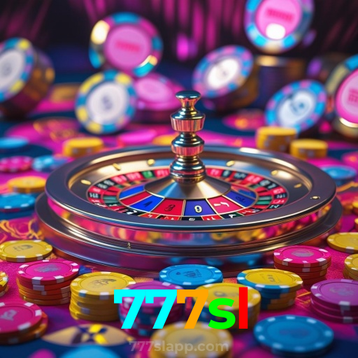 777sl:Apostas ao vivo no futebol e prêmios incríveis em jogos de cassino como roleta!