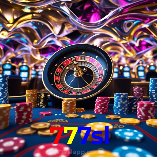 777sl：Aposte no futebol online e sinta a emoção de ser o vencedor!