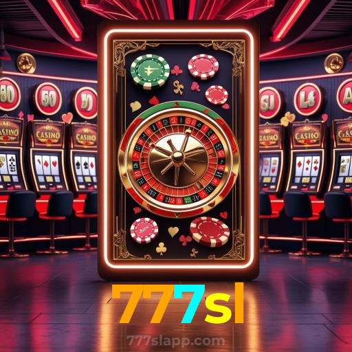 777sl:Cada giro é uma chance de ganhar! Jogue nas slots agora mesmo!