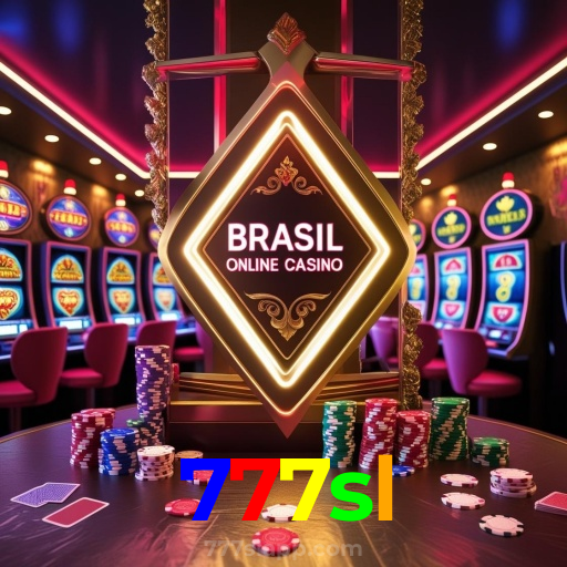 777sl:Jogue nas slots e vença o jackpot! A sorte está te esperando!