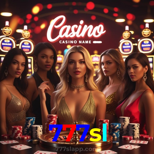 777sl:Jogue poker, roleta e aposte no futebol no cassino mais confiável!