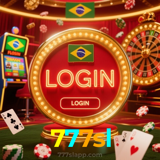 777sl：Onde o futebol e o cassino online se encontram para grandes prêmios!