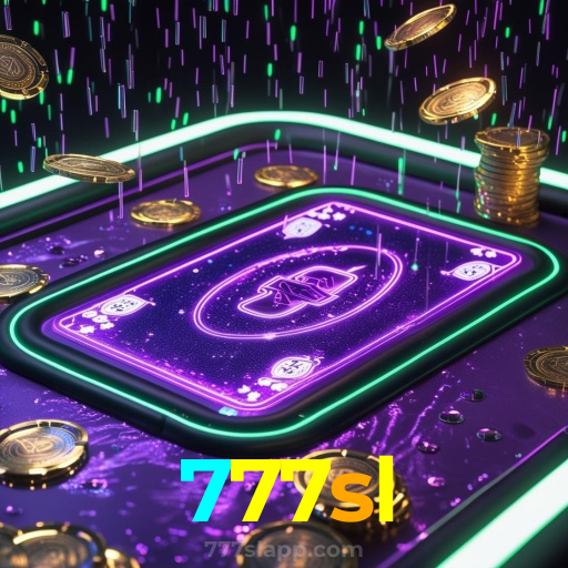 777sl：Ganhe na roleta e aposte no futebol no cassino online mais confiável!