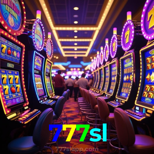 777sl：Jogue poker, aposte no futebol e ganhe em grandes jogos de cassino!