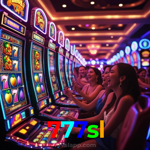 777sl：Apostas em futebol e os melhores jogos de cassino esperam por você!