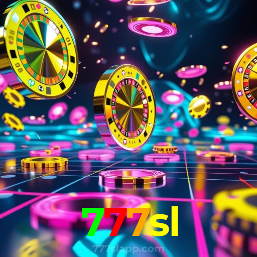 777sl:Cada giro nas roletas é uma chance de vitória! Aposte agora!