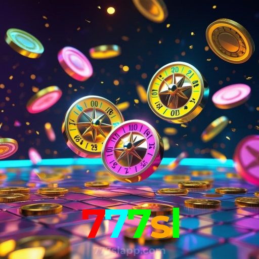 777sl：Aposte nas mesas de poker e vença grandes prêmios!