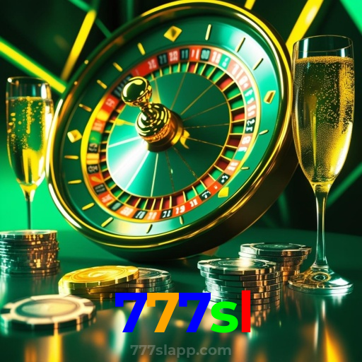 777sl:Jogue nas slots e mude sua sorte com grandes vitórias!