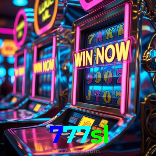 777sl：Jogue slots, aposte no futebol e ganhe com confiança no nosso cassino online!