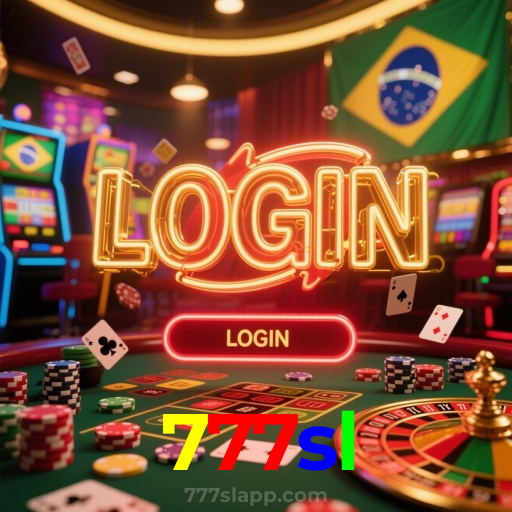 777sl:Jogue agora e vença nas melhores slots online!