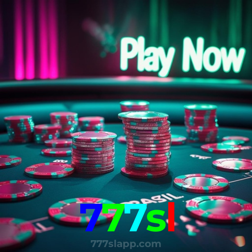 777sl：A diversão começa aqui! Jogue nas slots e ganhe muito mais!