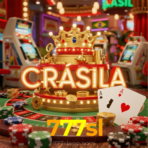777sl:Apostas emocionantes em futebol e os melhores jogos de cassino online!