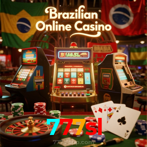 777sl：Aposte no futebol digital e conquiste vitórias épicas!