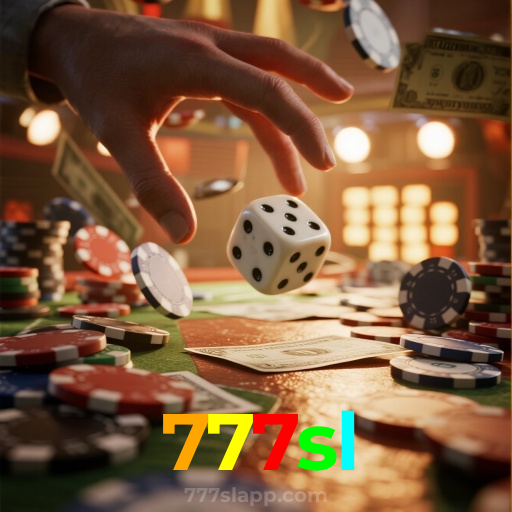 777sl：Jogue slots, poker e aposte no futebol no cassino online mais emocionante!
