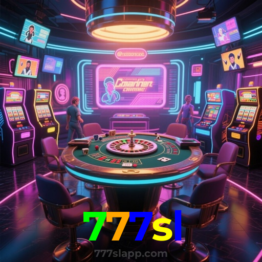 777sl:Jogue slots, poker e aposte no futebol com grandes prêmios em jogo!