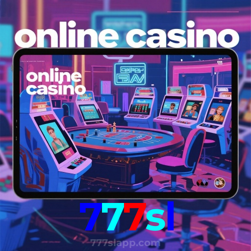 777sl:Aposte nas melhores máquinas caça-níqueis e leve o jackpot!