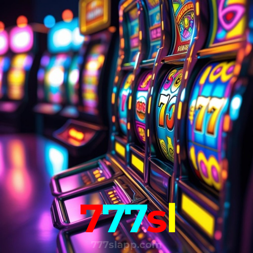 777sl：Jogue no cassino online e aposte no futebol para ganhar grandes prêmios!