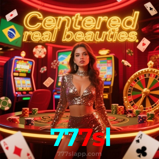 777sl:Jogue em nosso cassino online e descubra os maiores jackpots!