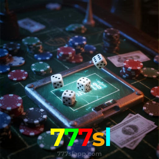 777sl：Vença no futebol online e ganhe grandes prêmios em nosso cassino!