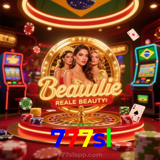 777sl:As maiores vitórias nas slots estão esperando por você! Jogue agora!