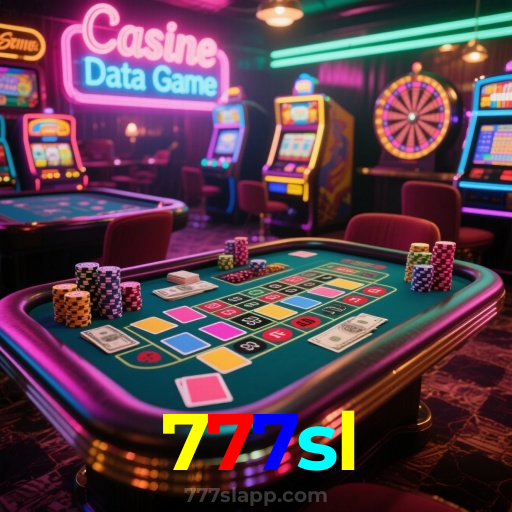 777sl:Aposte no futebol e jogue os melhores jogos de cassino para grandes vitórias!
