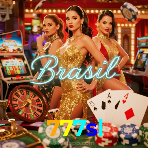 777sl:Sinta a emoção de ganhar no cassino online! Aposte e vença!