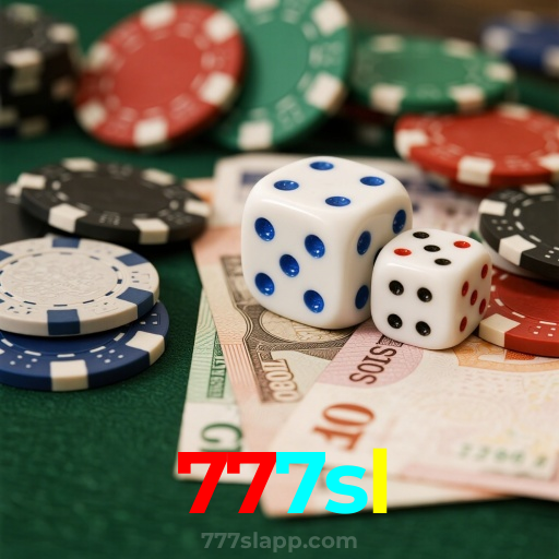 777sl:Apostas ao vivo no futebol e grandes prêmios em jogos de blackjack!