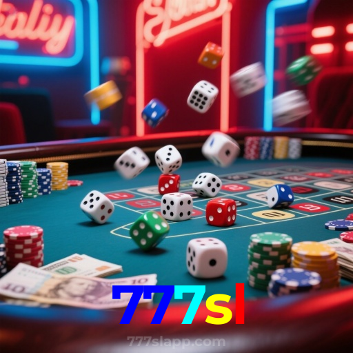 777sl:Jogue poker como um profissional e vença agora mesmo!