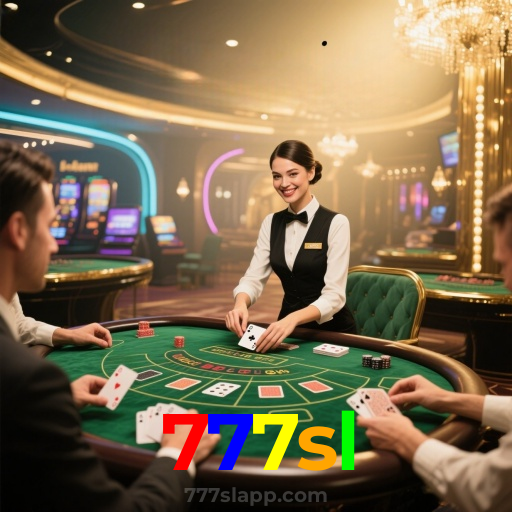 777sl：Sinta a adrenalina da roleta! Aposte e vença agora!