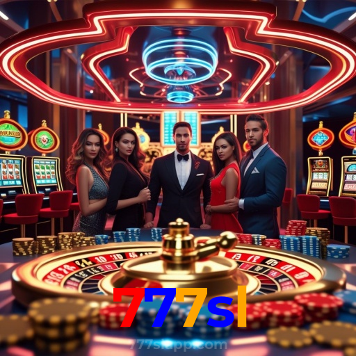 777sl:Jogue blackjack, aposte no futebol e ganhe grandes prêmios no cassino online!