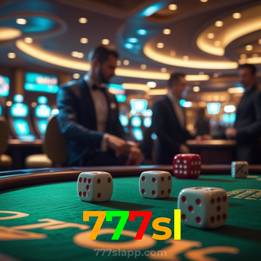 777sl：Jogue nas roletas e ganhe prêmios sensacionais!