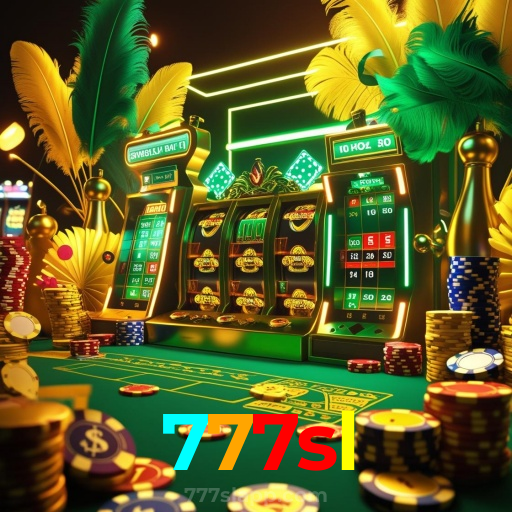 777sl:Aposte na roleta e conquiste prêmios fantásticos!