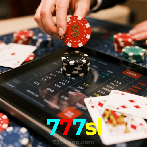 777sl：A roleta está te esperando para grandes prêmios!