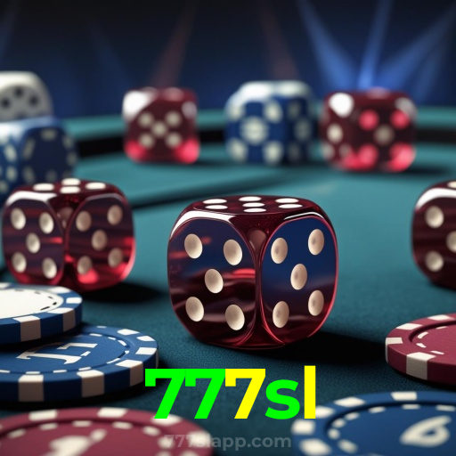 777sl：Jogue futebol online e tenha grandes vitórias como resultado!