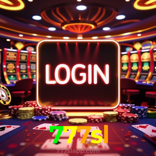 777sl：Ganhe prêmios incríveis no futebol e em jogos como roleta e blackjack!