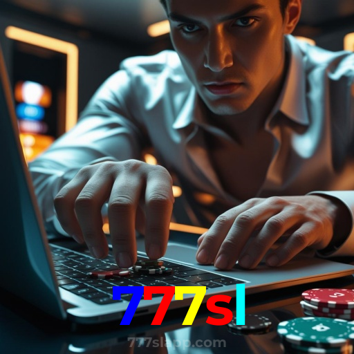 777sl：O melhor cassino online com apostas ao vivo em futebol e jogos de cassino!