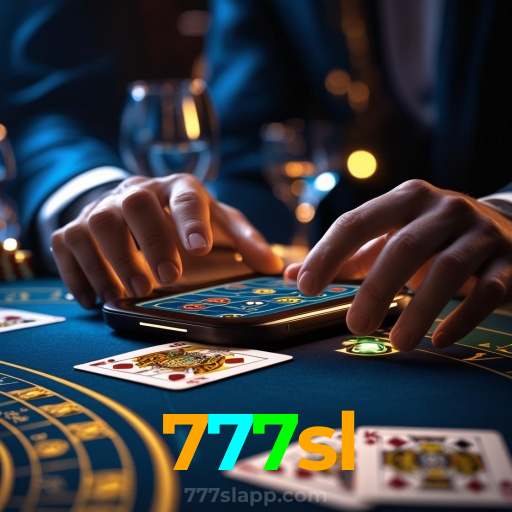 777sl:Cada giro é uma chance de conquistar prêmios incríveis!