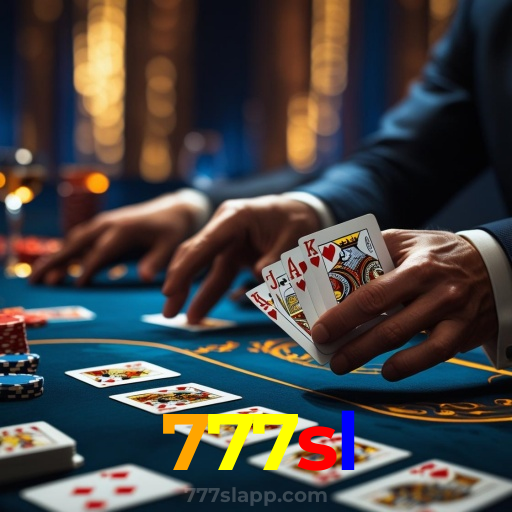 777sl:Aposte no futebol online e jogue os melhores jogos de cassino!