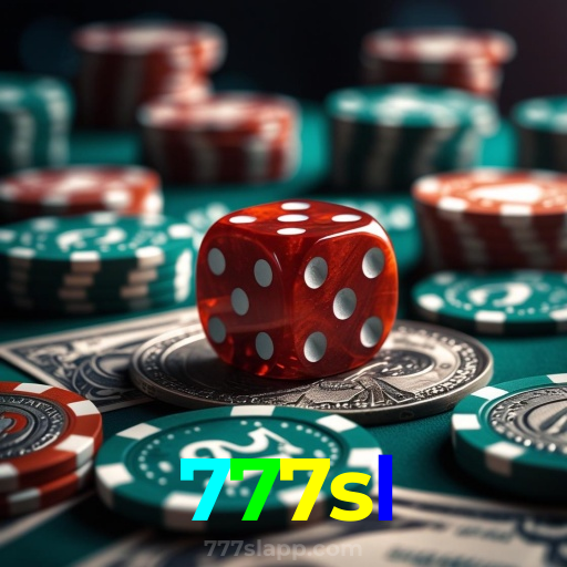 777sl:Ganhe no futebol e nos melhores jogos de cassino como poker e blackjack!